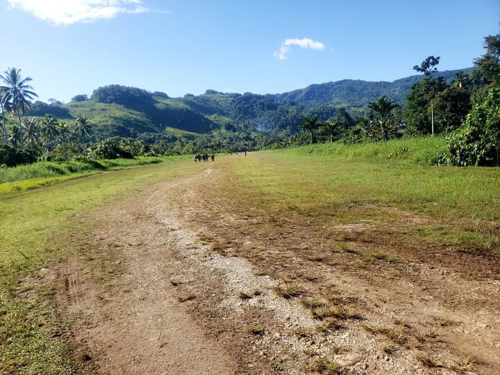 Atoifi Airport Closure Sparks Outcry from East Kwaio Residents